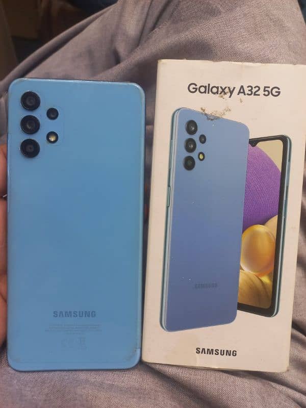 samsung A325g 0