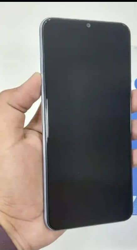 VIVO Y20 DEVICE 1