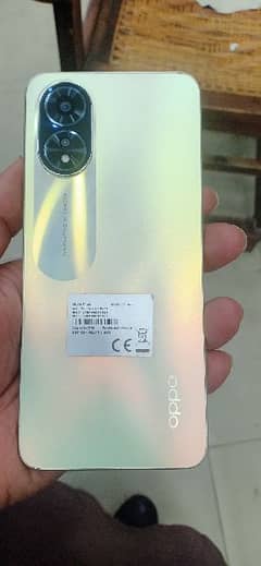 oppo A 38