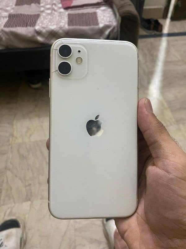 iphone 11 0