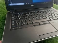 dell 6440 i7 4th professional laptop