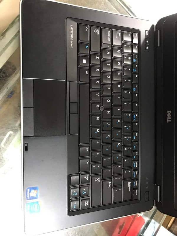 dell 6440 i7 4th professional laptop 6