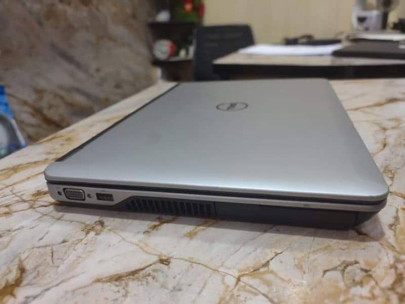 dell 6440 i7 4th professional laptop 8