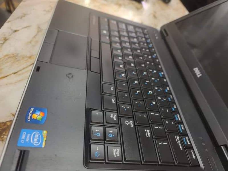 dell 6440 i7 4th professional laptop 9