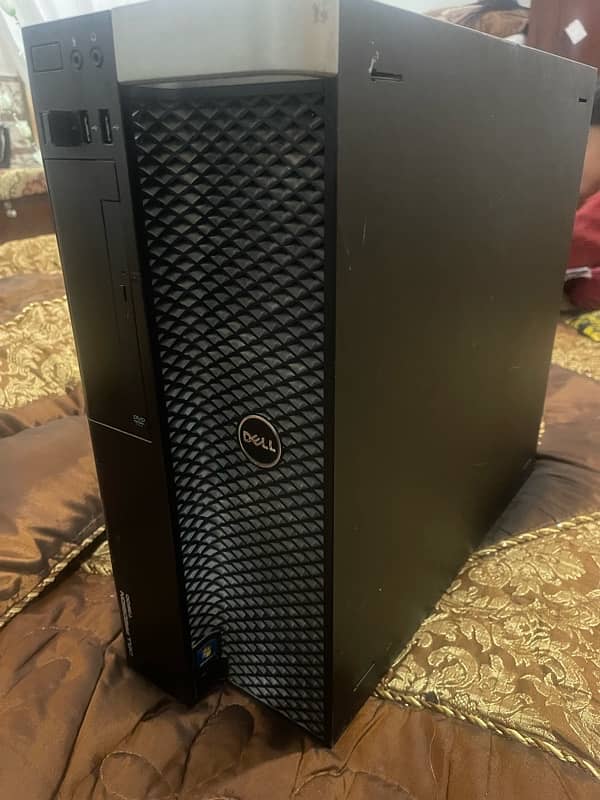 dell Gaming pc 0