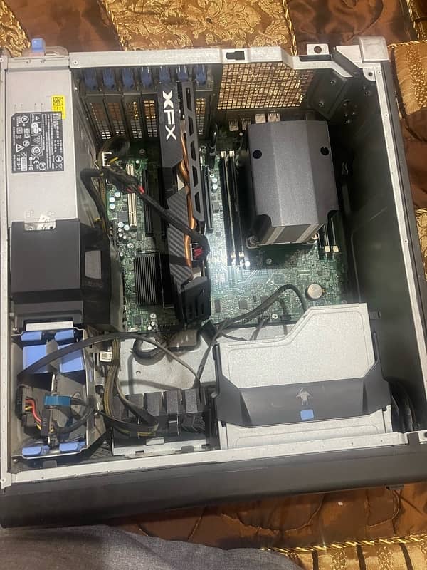 dell Gaming pc 2