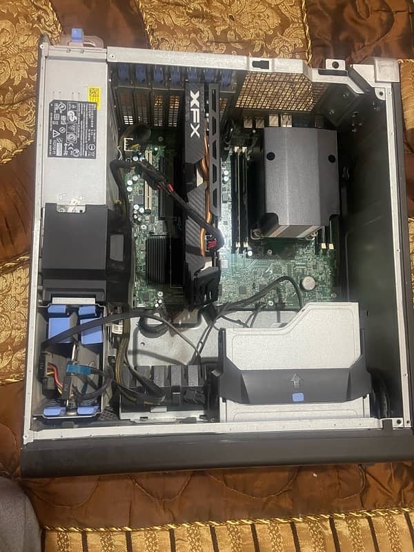 dell Gaming pc 5