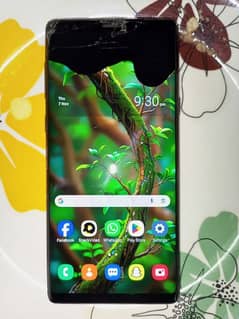 Samsung galaxy Note 9.03034723286