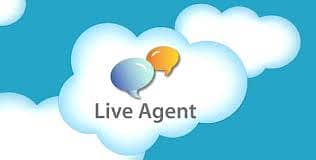 Live Sale Agent