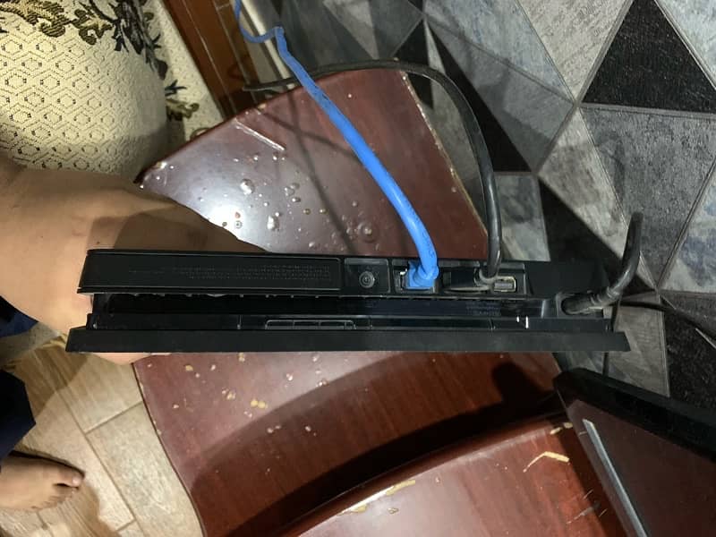 Ps4 slim 500gb 4