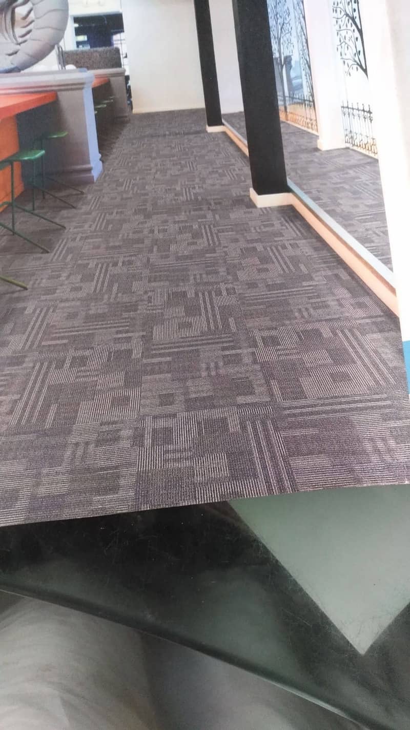 office carpet tile / carpet tiles /Carpets available wholesale rate 2