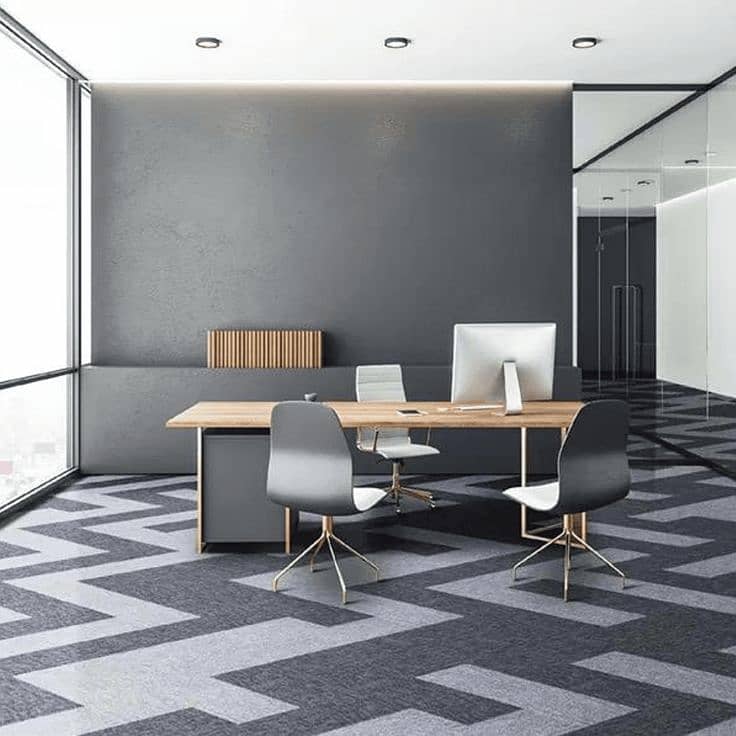 office carpet tile / carpet tiles /Carpets available wholesale rate 7