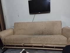 sofa come bed for sale