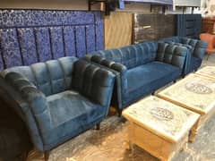 sofa set | 6&7 seater sofa | L shape sofa set | Luxury sofa set