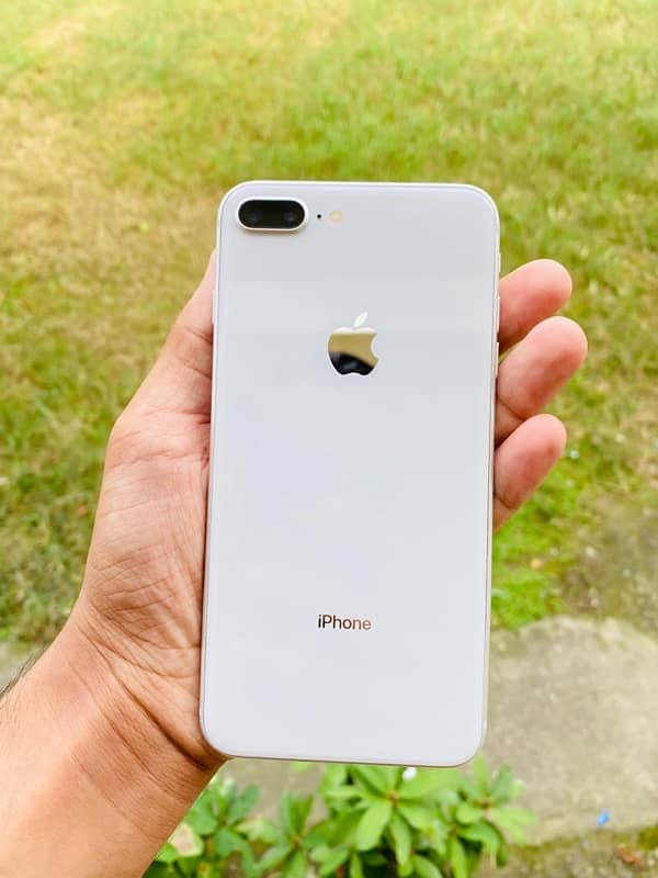 Iphone 8plus 1