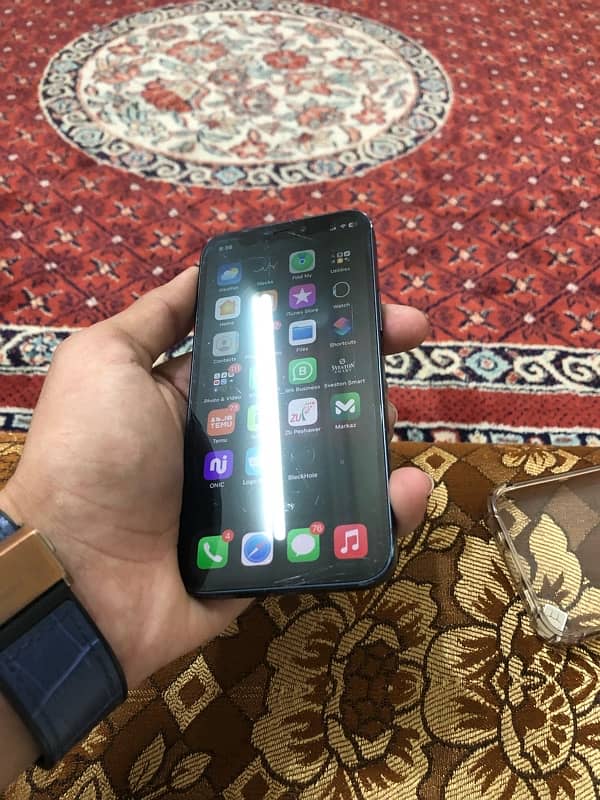 IPHONE 12 MINI non PTA 1