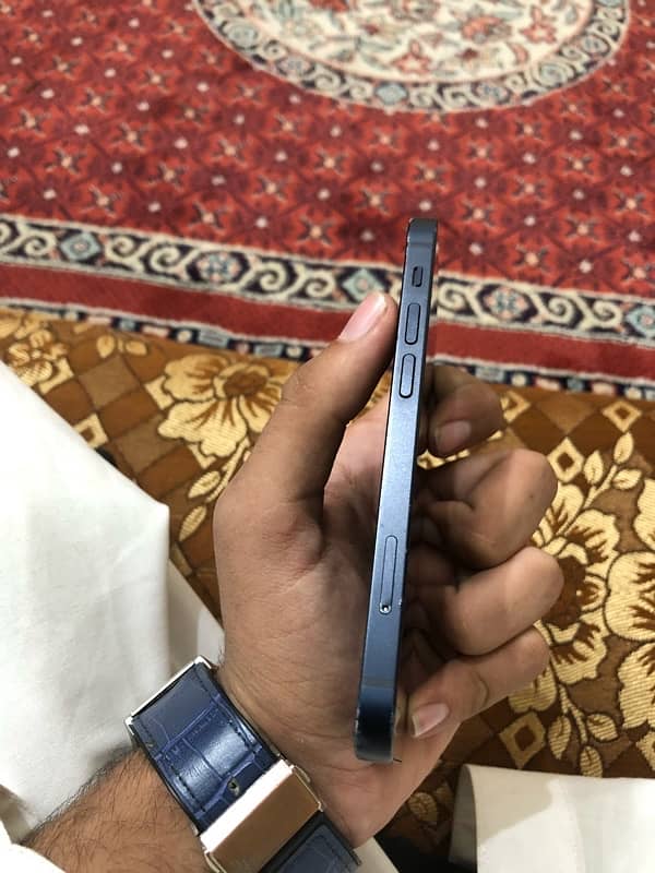 IPHONE 12 MINI non PTA 3