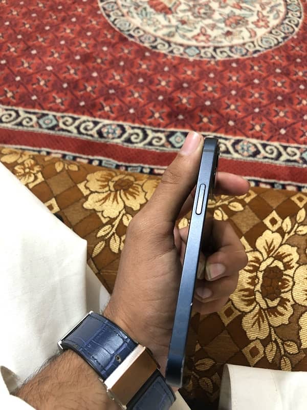 IPHONE 12 MINI non PTA 4