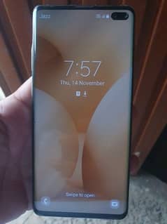 s10 plus