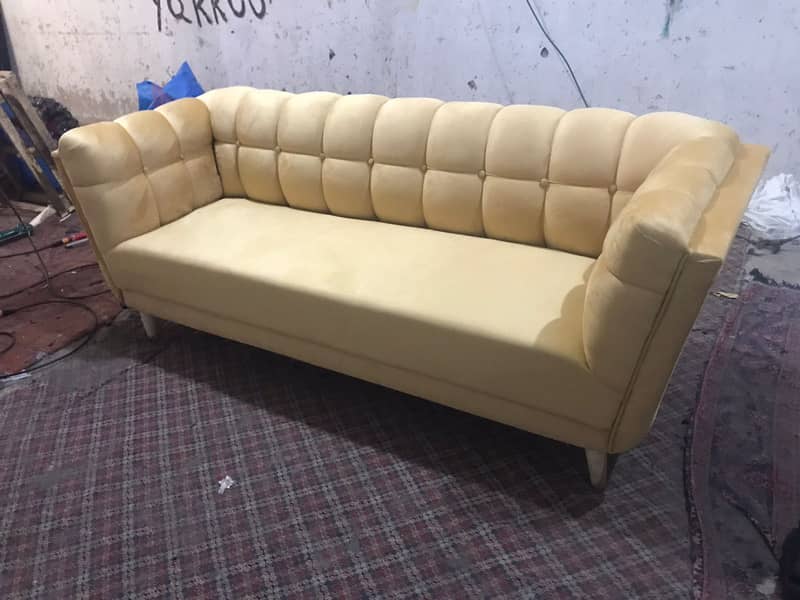 Seven seater sofa / luxury sofa / 5seater sofa /royal sofa set. 4