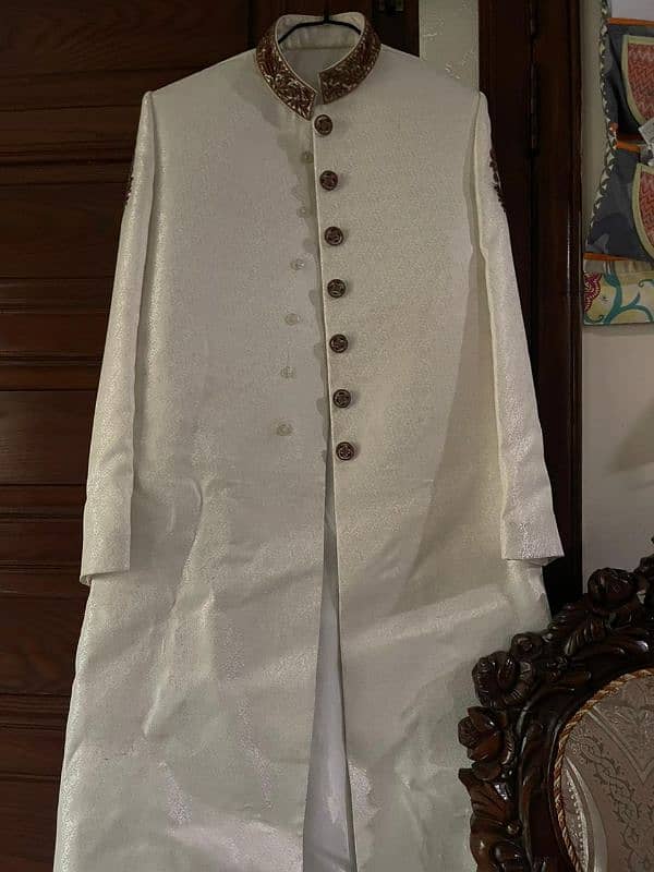 groom shirwani for sale 0