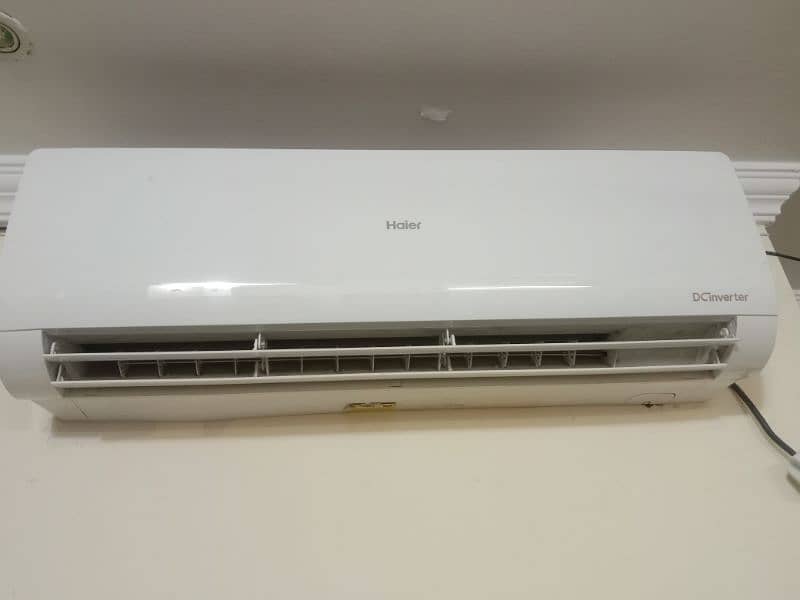 only 6 month used Ac for sale 0