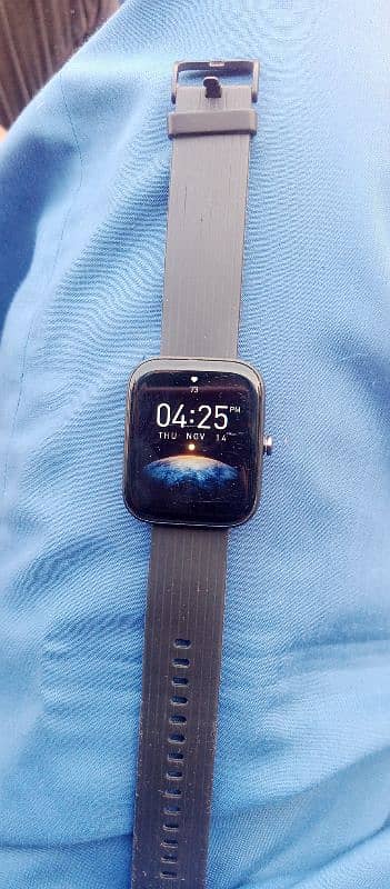 amazfit bip 3 2