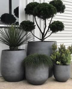 Planter / plant pots / gamla / plant pots / plants pot / gamle