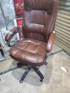 Chairs in good condition