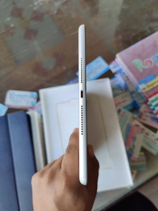 ipad 9 jenration 64gb 4