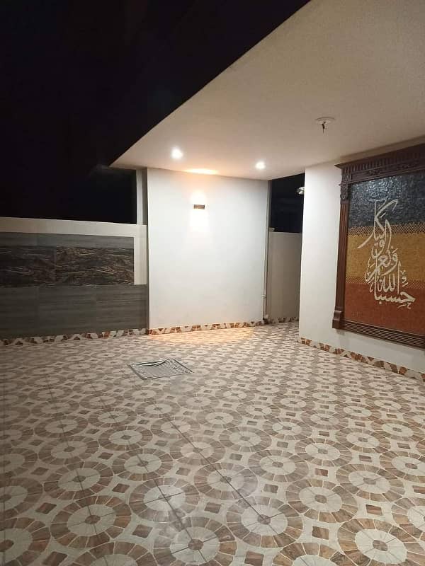 10 Marla House For Rent in Bahria Town Lahore. 0