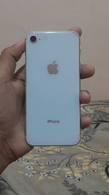 Iphone 8 64 GB 0