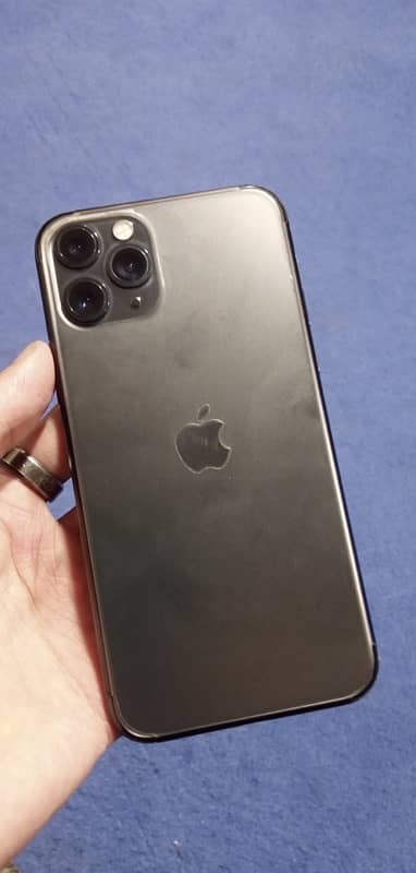 Iphone 11 Pro 0