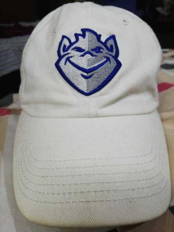 original white cap 3