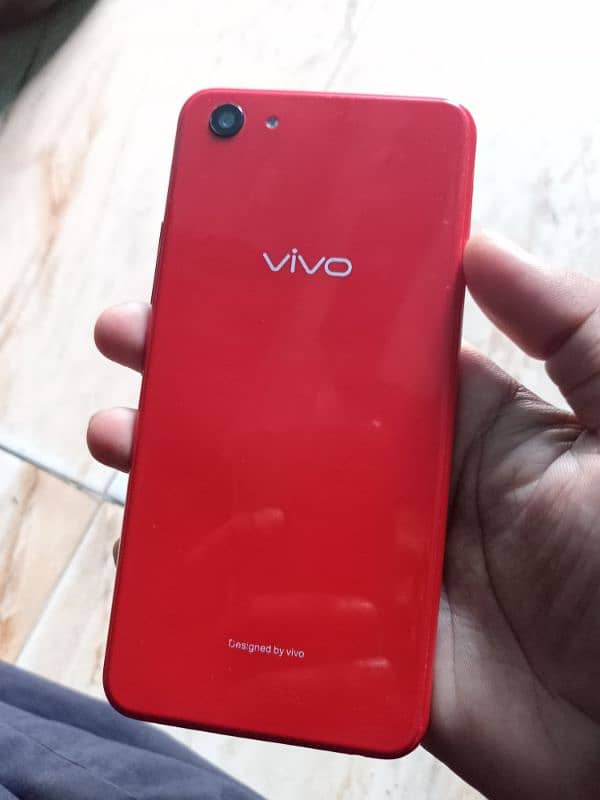 Vivo Y83 1