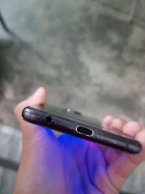 Motorola Moto Z4 Mobile 5