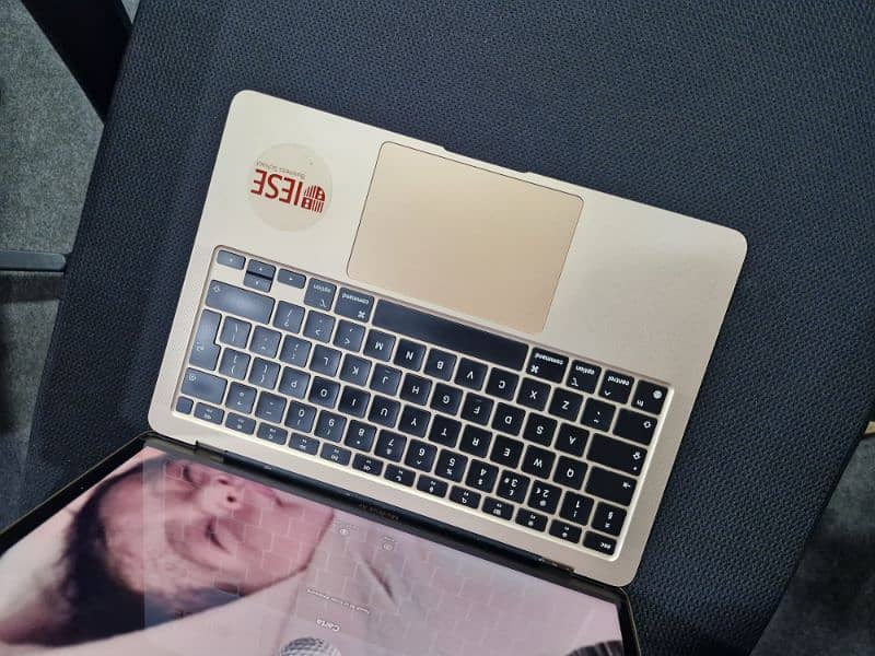 Macbook Air M1 2020 3