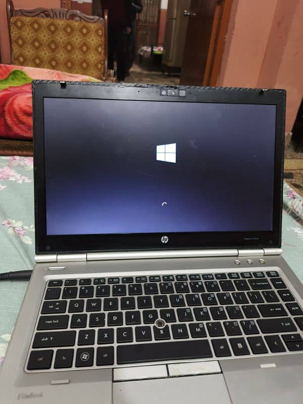 HP EliteBook 8460p Core i5 2nd Generation 5