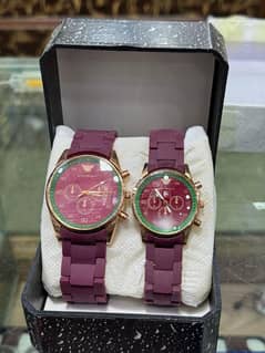 COUPLE WATCHES