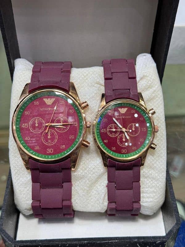 COUPLE WATCHES 1