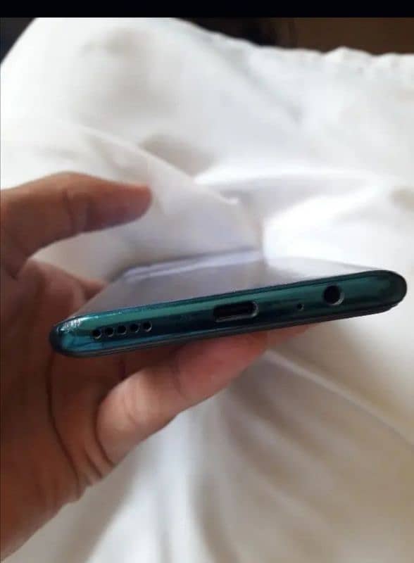 Huawei y9 prime 5