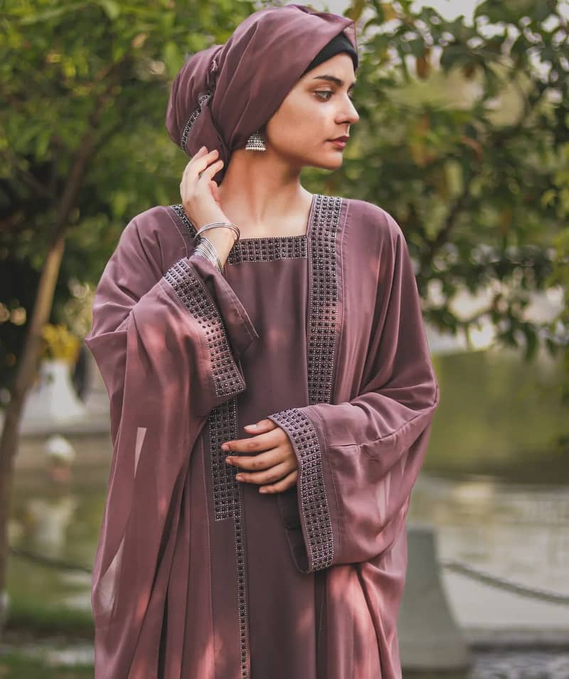 baggy abaya ,burqa ,maroon abaya ,coloured abaya 0