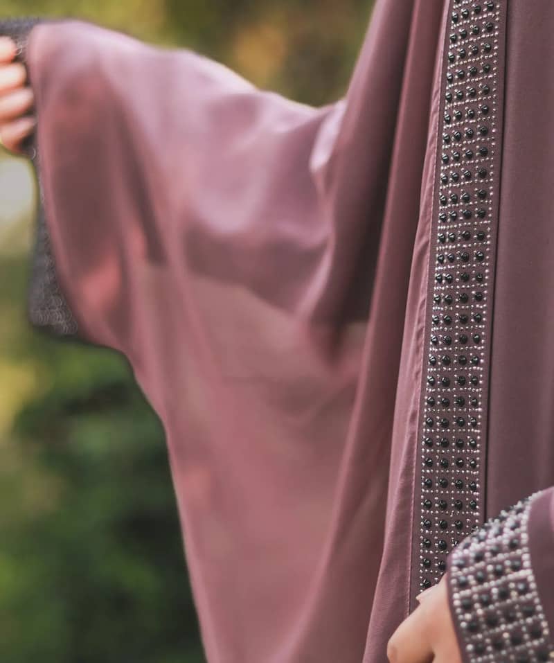 baggy abaya ,burqa ,maroon abaya ,coloured abaya 2