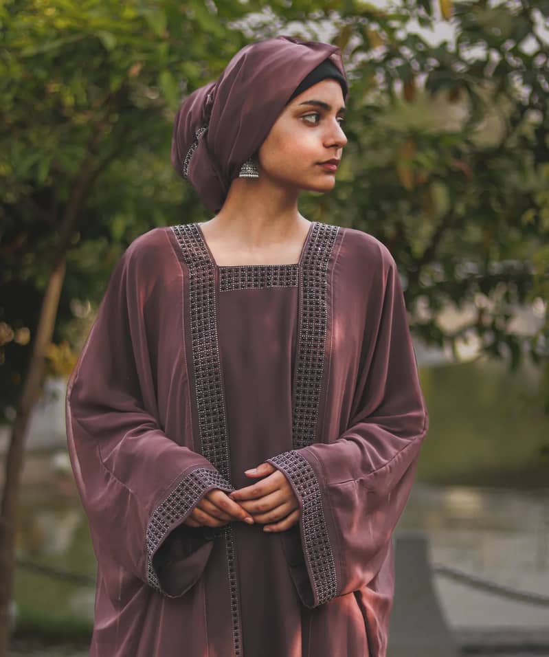 baggy abaya ,burqa ,maroon abaya ,coloured abaya 6