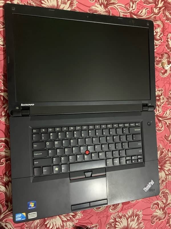 Lenovo ThinkPad I3 2nd Generation 4 GB RAM 128 GB 2