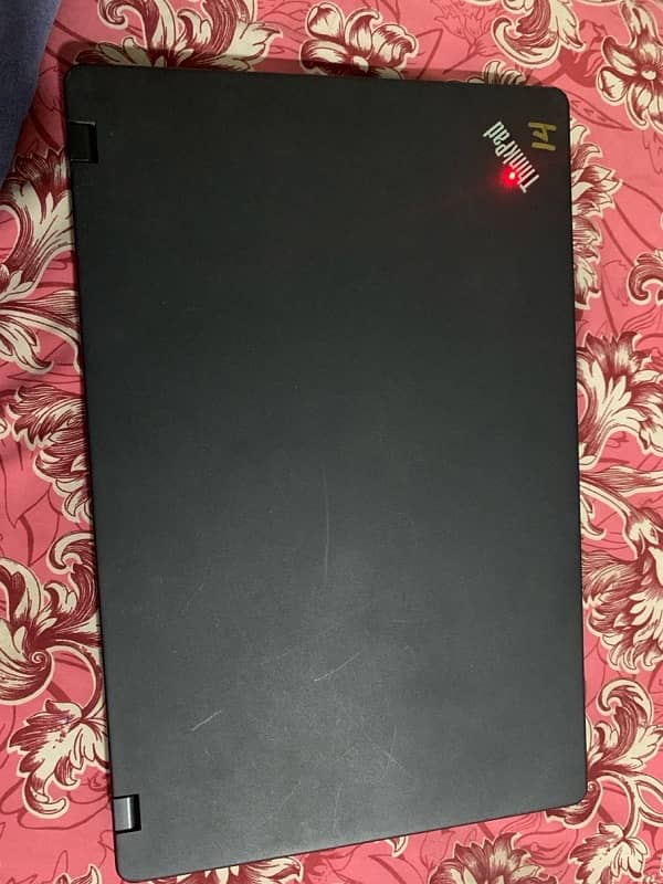 Lenovo ThinkPad I3 2nd Generation 4 GB RAM 128 GB 3