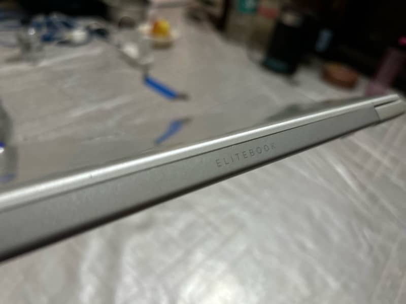 HP Elitebook 830 G5 I5 8th Gen 16 / 256 11