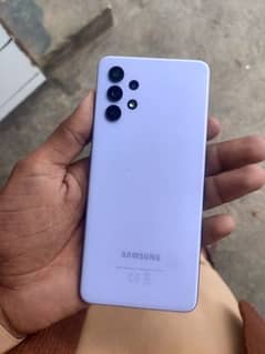 samsung a32 6/128 non pta