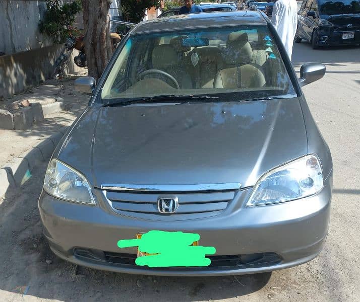 2003 civic vti oriel prosmatec 4