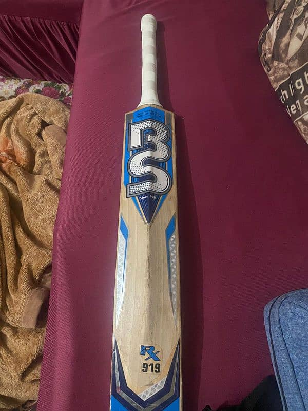 BABAR SPORT BAT FOR SALE IN RX 919 1